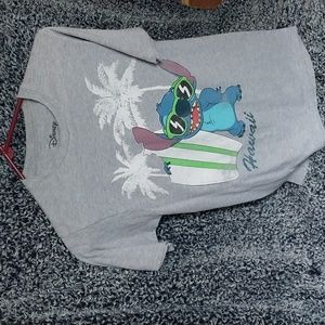 Stitch t-shirt